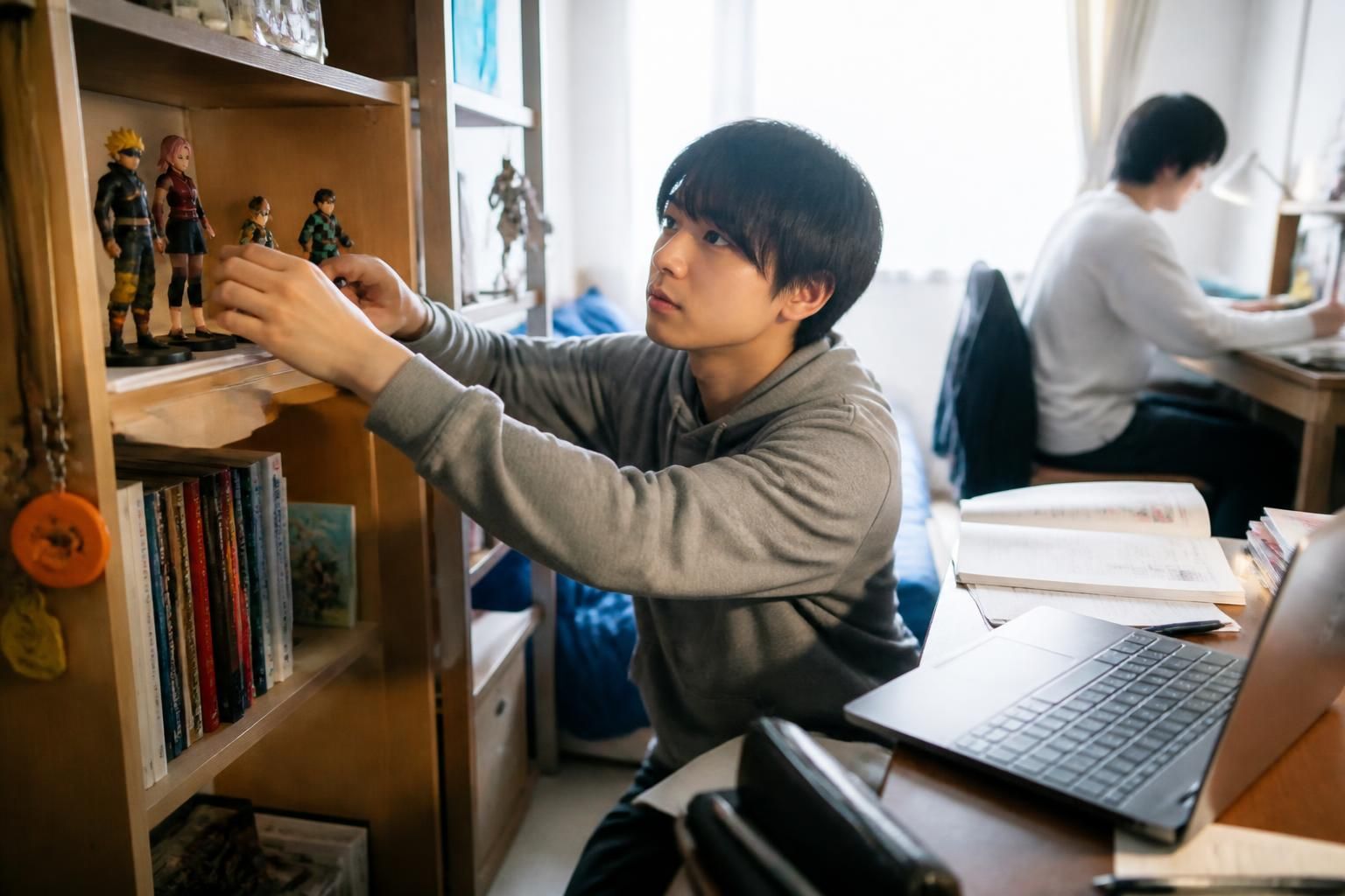 サービスイメージ